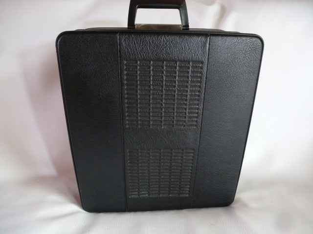 Teppaz 432 automatic changer record player