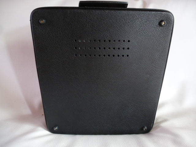 Teppaz 432 automatic changer record player