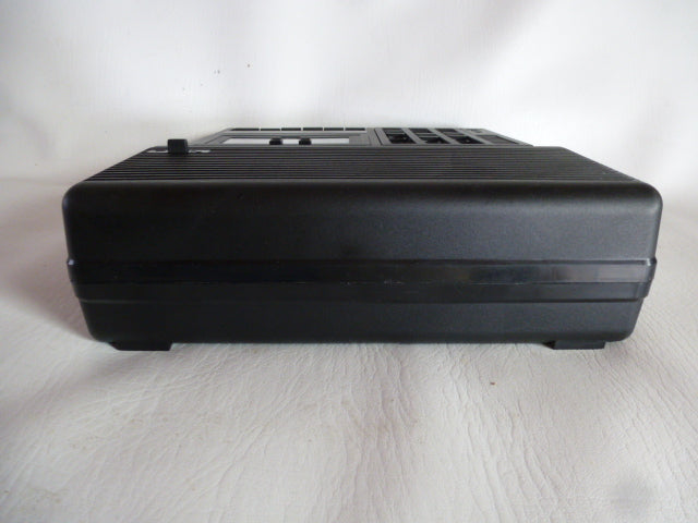 Magnétophone mono à cassettes RFT