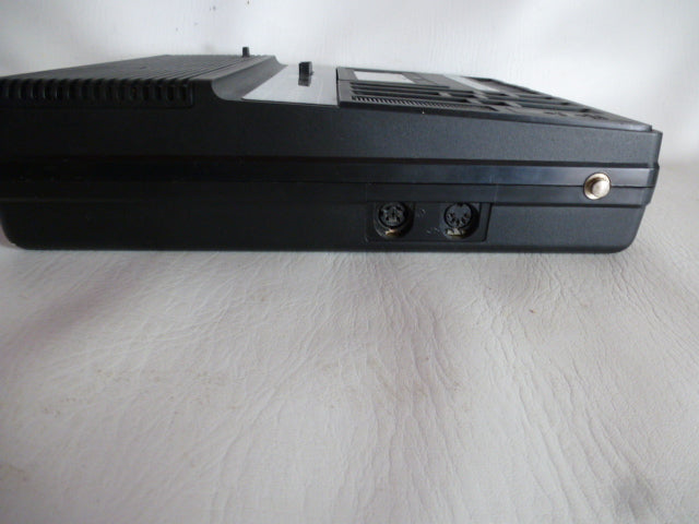 Magnétophone mono à cassettes RFT