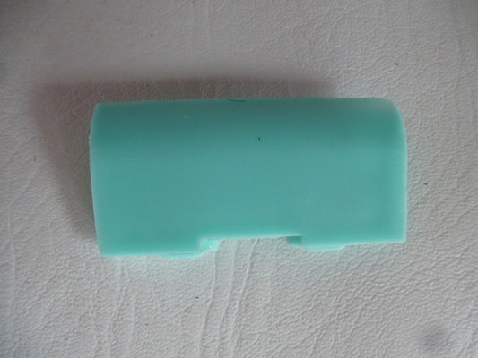 Battery hatch for Penny record player