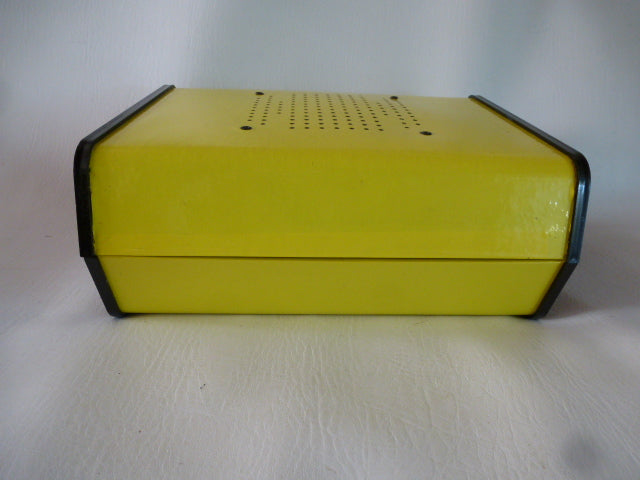 Electrophone "Vintage" Teppaz modèle Rio