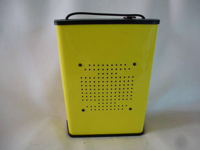 Electrophone "Vintage" Teppaz modèle Rio