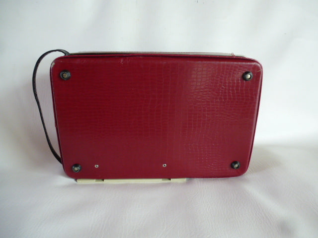 Teppaz BB-MATIC automatic changer record player