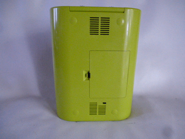 Electrophone stéréo Schneider SE 460