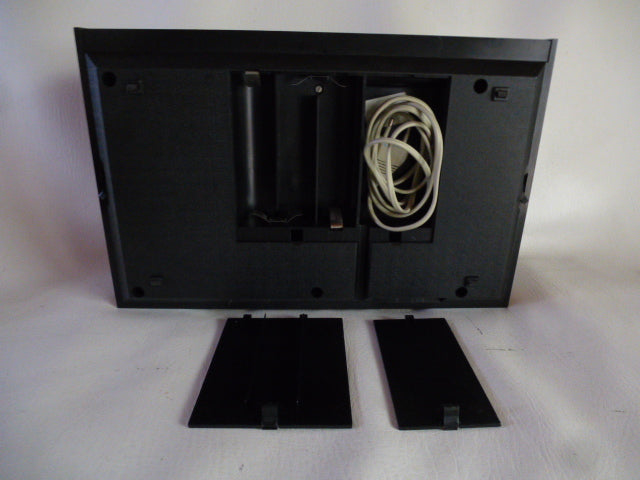 Electrophone piles/secteur Philips 22GF504