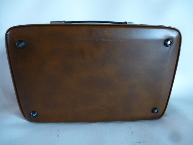 Electrophone à changeur automatique Teppaz TC MATIC 200