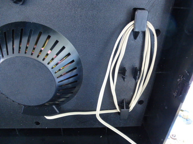 Philips 22GF504 battery/mains powered record player