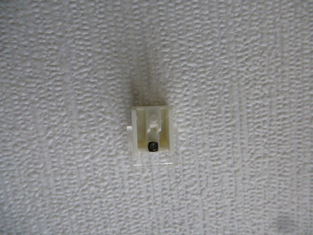 Diamant-Magnetersatz Ortofon Typ N15EMK II