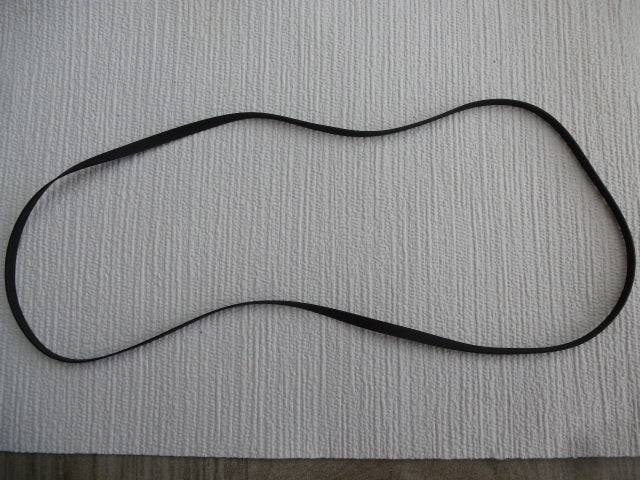 Courroie plate 173mm x 4mm x 0.8mm