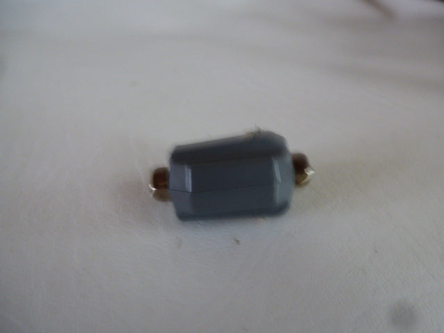 Cellule Teppaz eco mono neuve avec pointe 78 tours