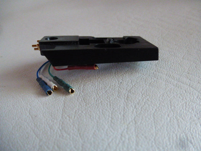 Support cellule pour platines disques DUAL