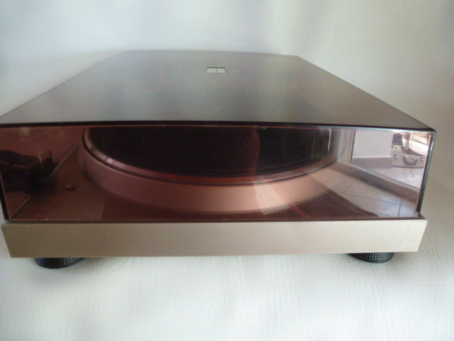 Platine tourne disque Hi-Fi Marantz model 6170