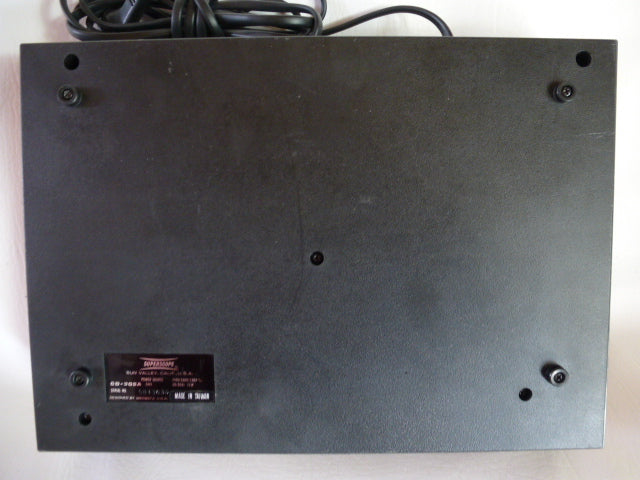 Platine cassette Superscope by Marantz CD-302A