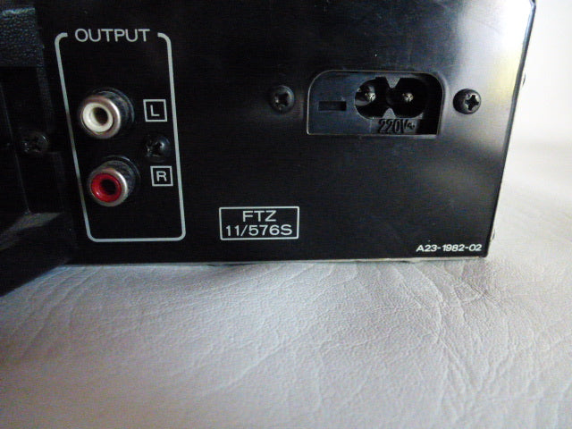 Tuner Kenwood KT-51L