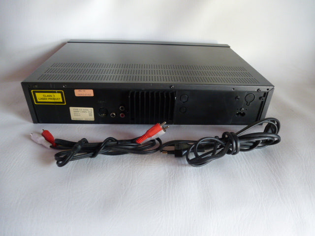 Platine CD Schneider CD4006