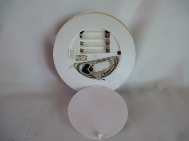 Magnifique électrophone ufo Philips 22GF303 rouge