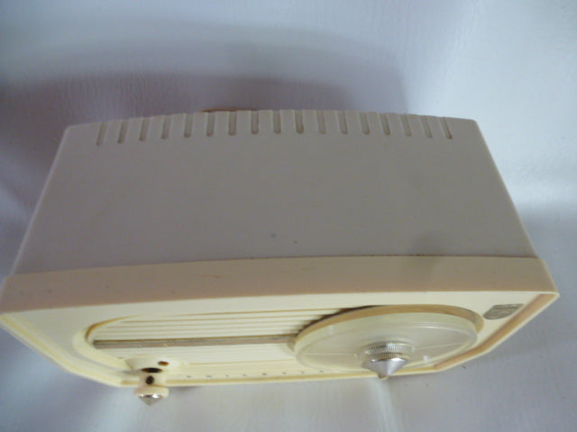 Poste radio à lampes Philips BF102 luxe " bluetooth"