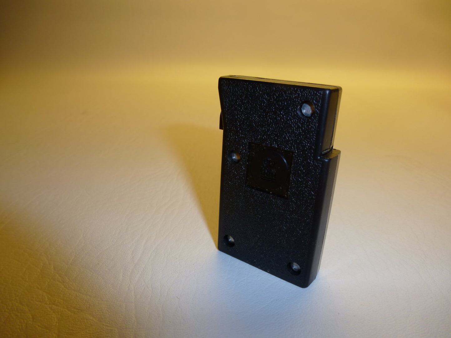 centreur distributeur 45 tours BSR type SP21