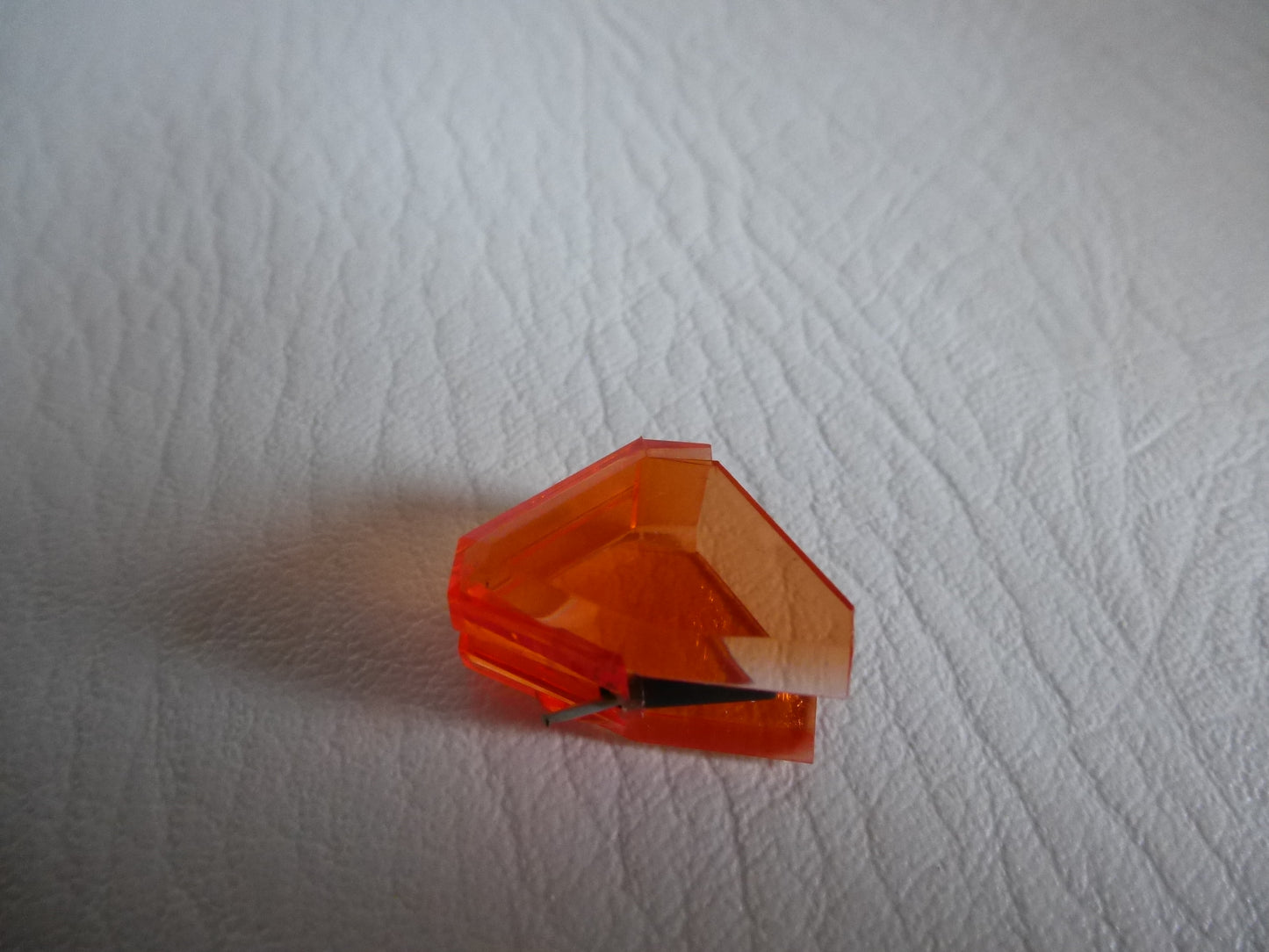 Diamant magnétique de remplacement pour Victor Nivico DTZ5S