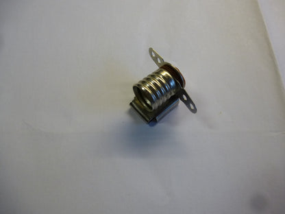 Indicator bulb holder or reverse type dial