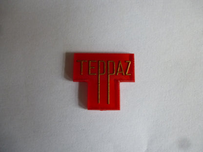 Teppaz Logo