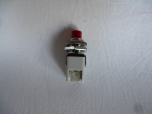 Disc rejection switch for jukebox