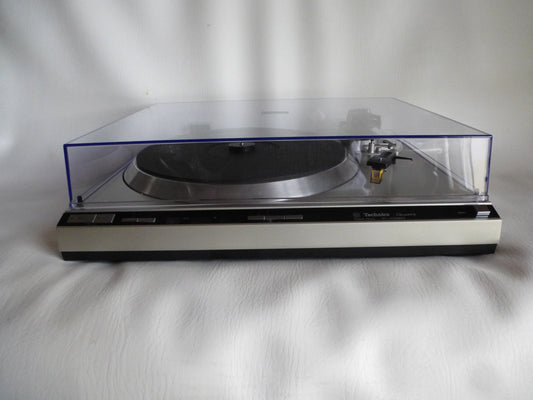 Platine disque Technics SL-1500MK2