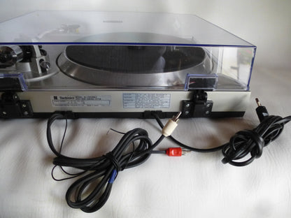 Platine disque Technics SL-1500MK2