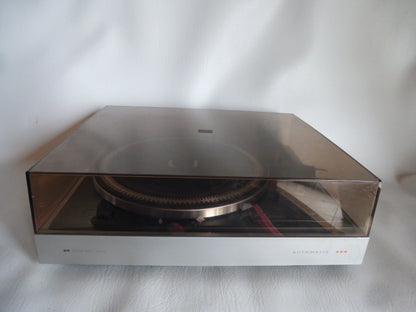 Philips 22GA406 Automatic Hi-Fi Turntable