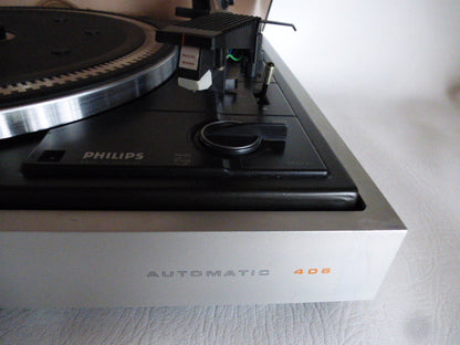 Philips 22GA406 Automatic Hi-Fi Turntable