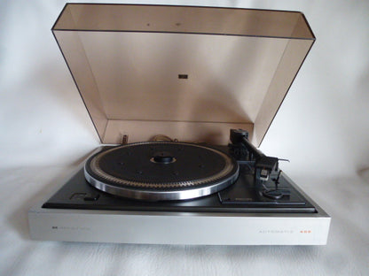 Philips 22GA406 Automatic Hi-Fi Turntable