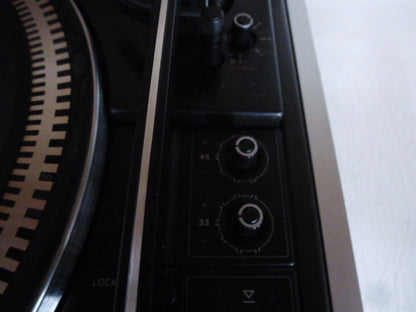 Philips 22GA406 Automatic Hi-Fi Turntable