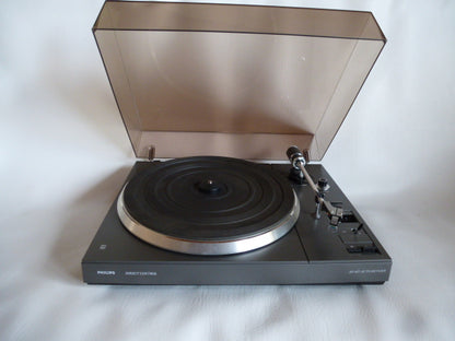 Platine tourne disque Philips AG 5756W 29G - FR Platine tourne disque Philips AG 5756W 29G - FR