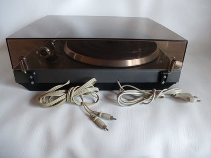 Platine tourne disques Hi-Fi Philips 22AF677