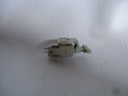 Tête lecture cellule compatible neuve 2 broches à identifier Tête lecture cellule compatible neuve 2 broches à identifier