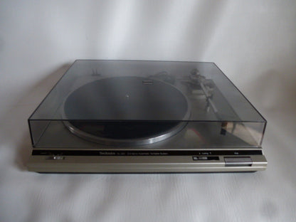 Platine tourne disques Hi-Fi Technics SL-B21