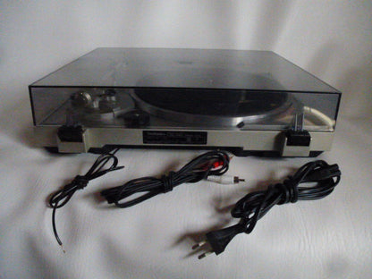 Platine tourne disques Hi-Fi Technics SL-B21