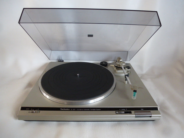 Platine tourne disques Hi-Fi Technics SL-B21