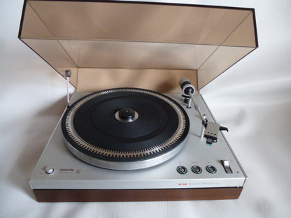 Philips 22GA212 “vintage” record player