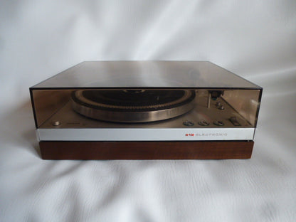 Philips 22GA212 “vintage” record player