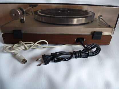 Philips 22GA212 “vintage” record player