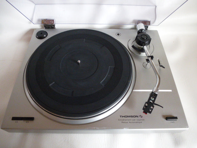 Platine tourne disques Thomson TL148T