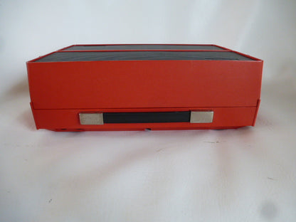 Philips 22GF603 Stereo Record Player