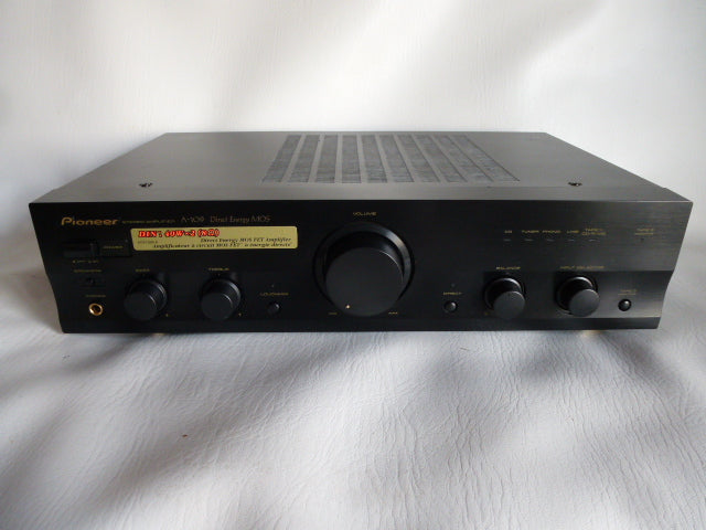 Pioneer A-109 Amplifier