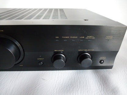 Pioneer A-109 Amplifier