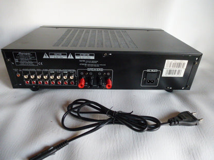 Pioneer A-109 Amplifier