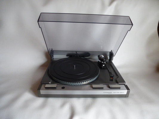 Platine tourne disques Thorens TD115MK2