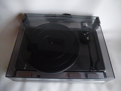 Platine tourne disques Thorens TD115MK2