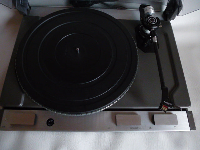 Platine tourne disques Thorens TD115MK2